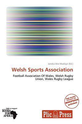 Welsh Sports Association