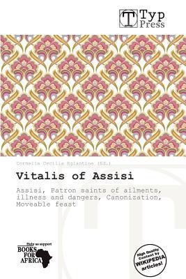 Vitalis of Assisi