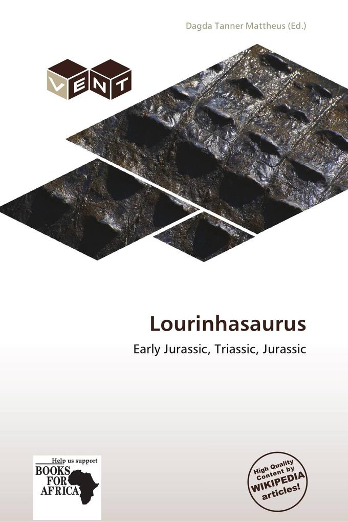Lourinhasaurus