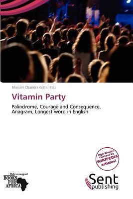 Vitamin Party
