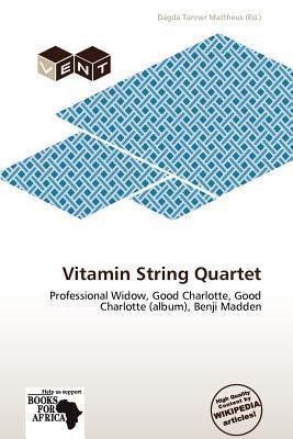 Vitamin String Quartet