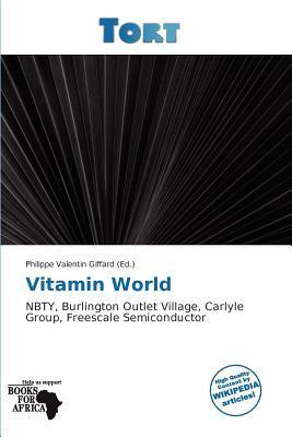 Vitamin World
