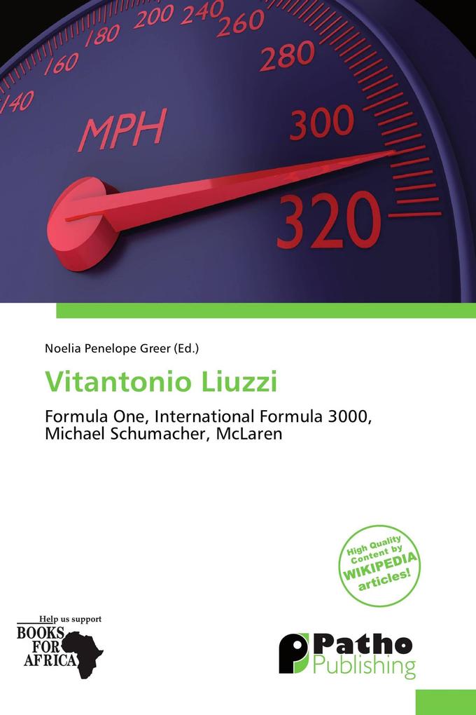 Vitantonio Liuzzi