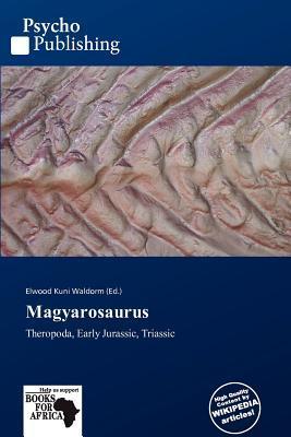 Magyarosaurus