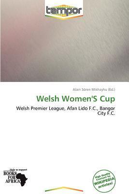 Welsh Women'S Cup
