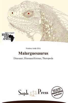 Malarguesaurus