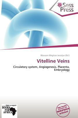 Vitelline Veins