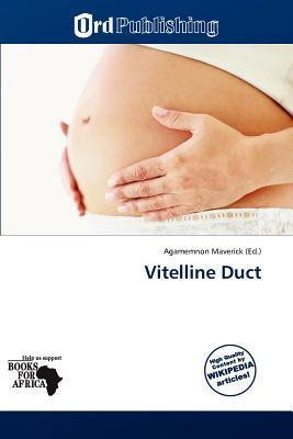 Vitelline Duct