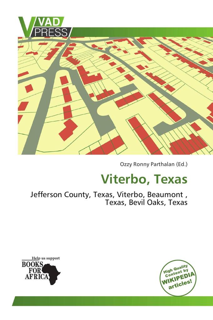 Viterbo Texas