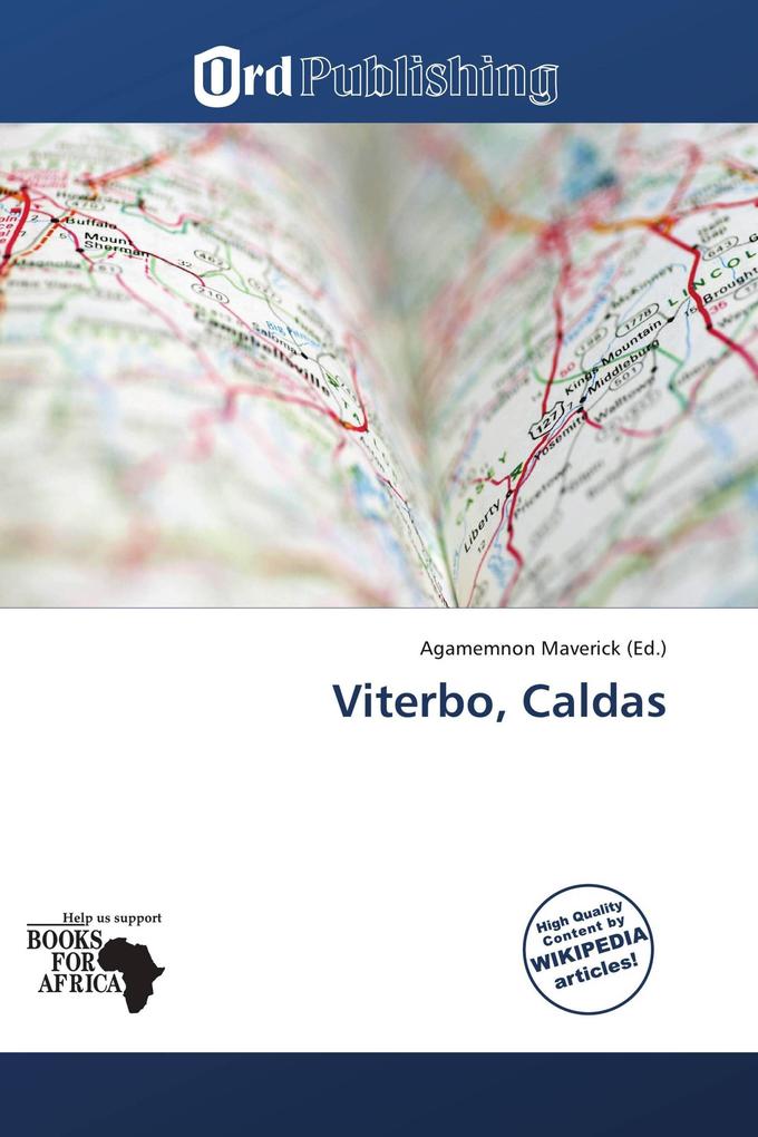 Viterbo Caldas