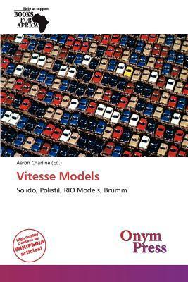 Vitesse Models
