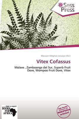 Vitex Cofassus