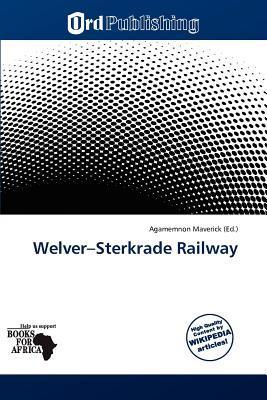Welver-Sterkrade Railway