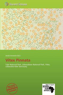 Vitex Pinnata
