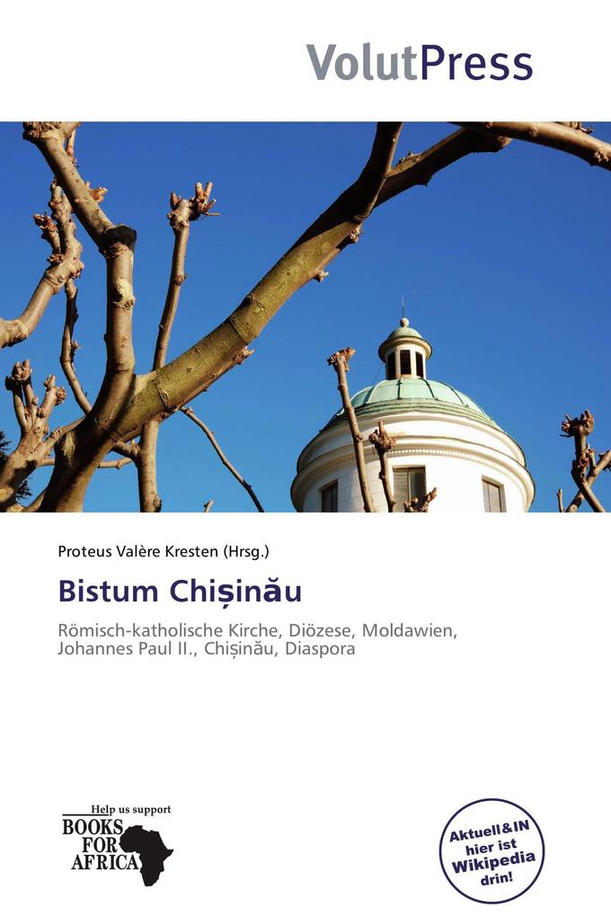 Bistum Chiinu