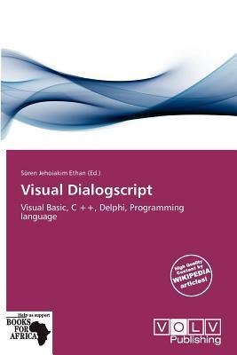 Visual Dialogscript
