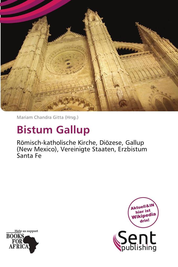 Bistum Gallup