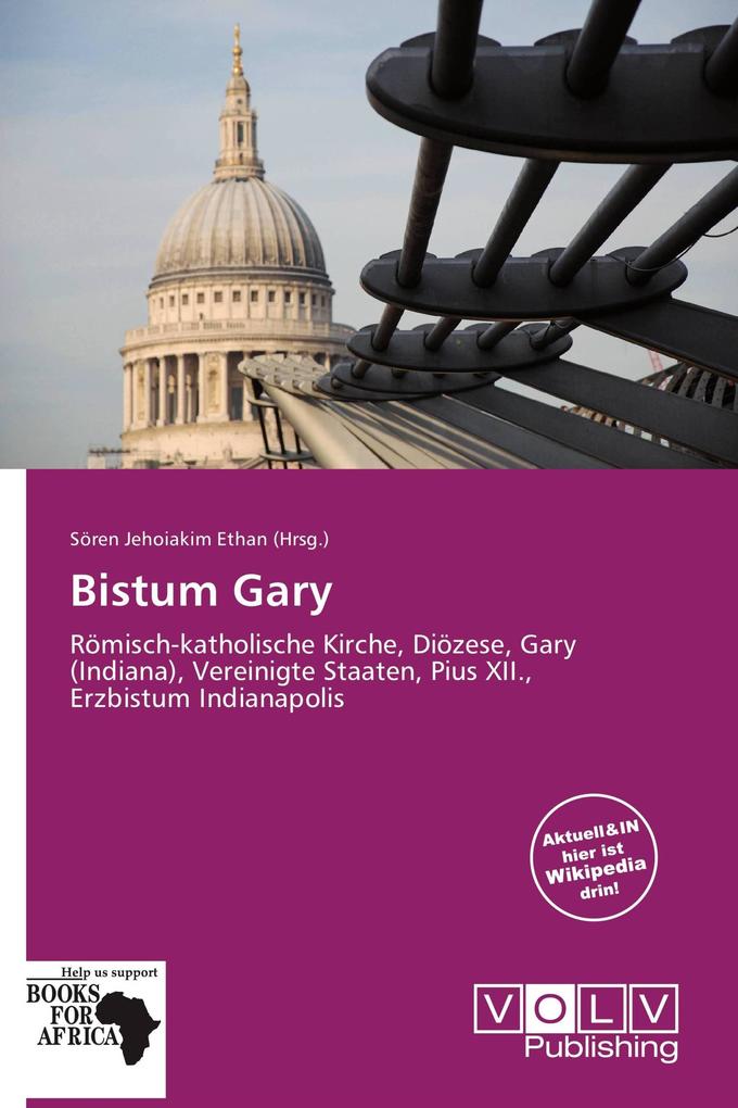 Bistum Gary