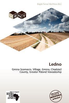 Ledno