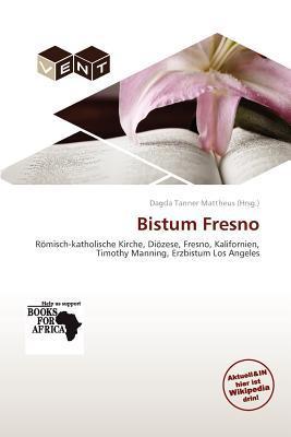 Bistum Fresno