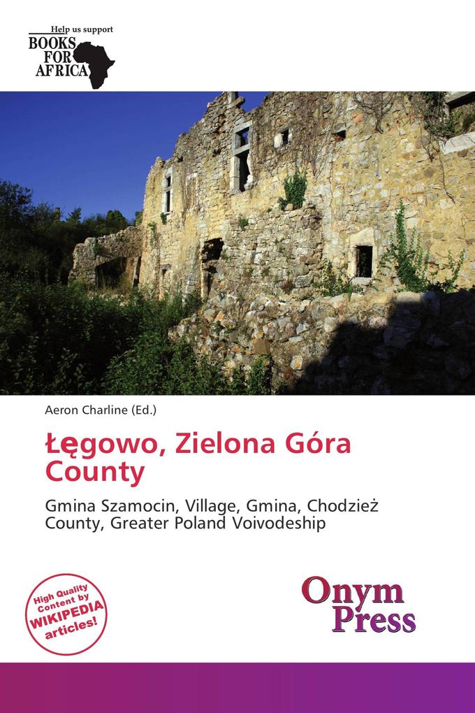 gowo Zielona Góra County