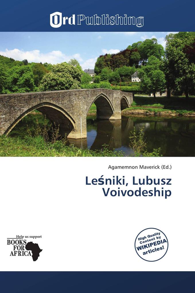 Leniki Lubusz Voivodeship