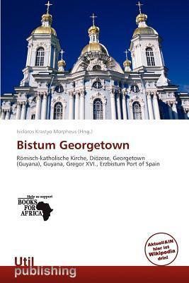 Bistum Georgetown