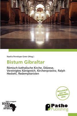Bistum Gibraltar