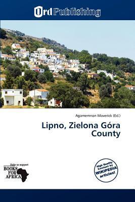 Lipno Zielona Góra County
