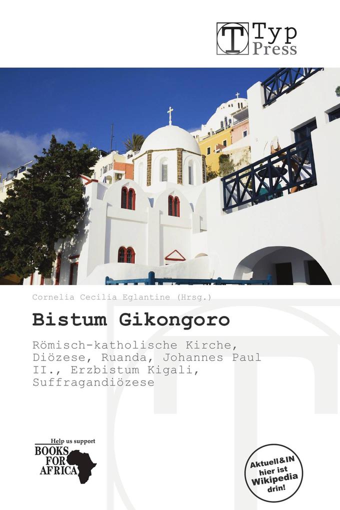 Bistum Gikongoro