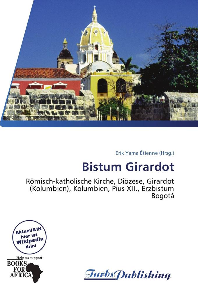 Bistum Girardot