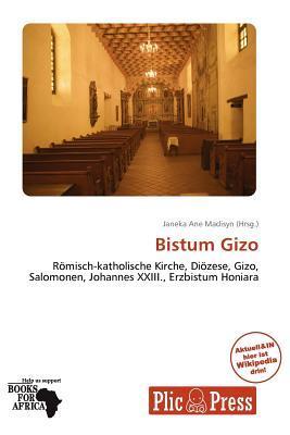 Bistum Gizo