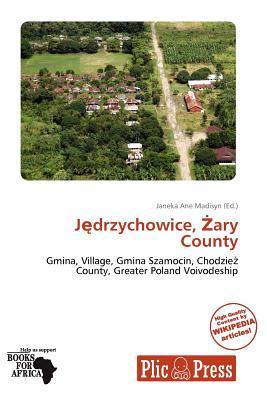 Jdrzychowice ary County