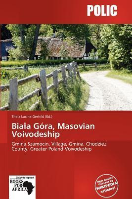 Biaa Góra Masovian Voivodeship