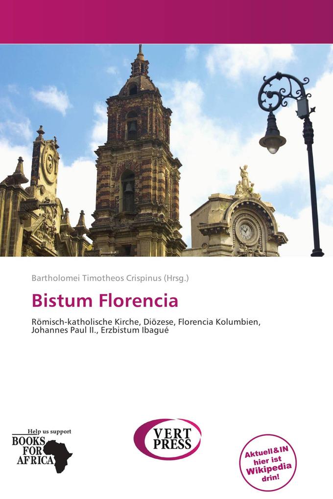 Bistum Florencia