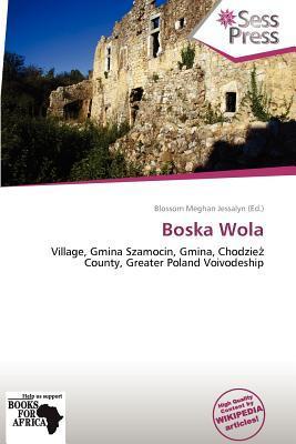 Boska Wola