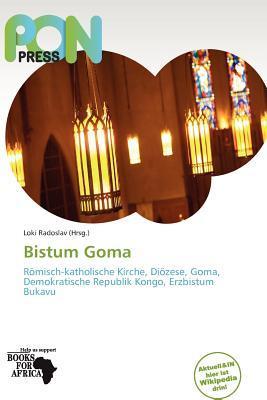 Bistum Goma