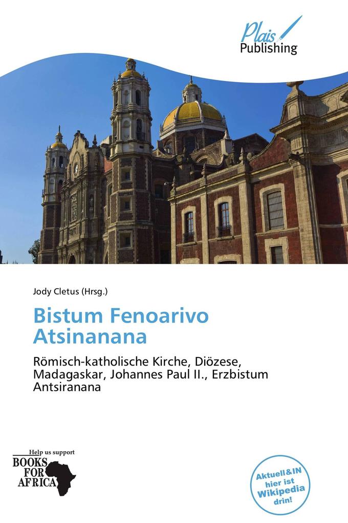 Bistum Fenoarivo Atsinanana