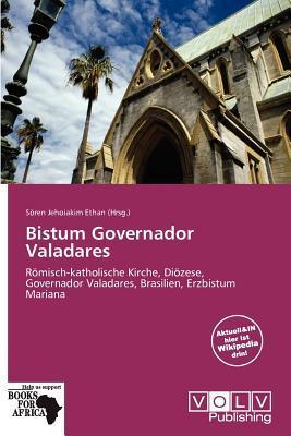 Bistum Governador Valadares