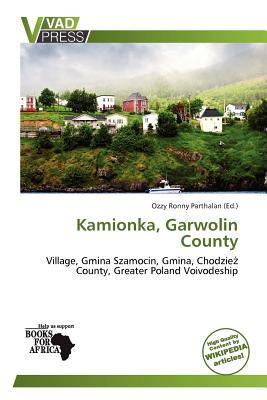 Kamionka Garwolin County