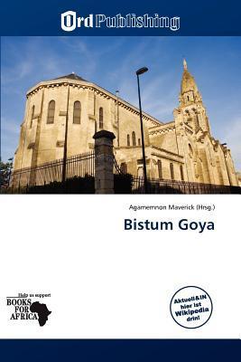 Bistum Goya