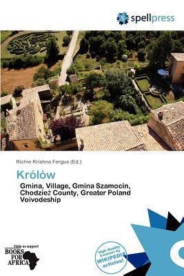 Królów