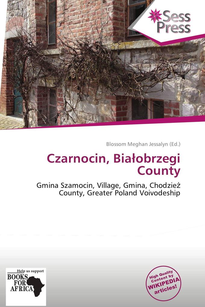 Czarnocin Biaobrzegi County
