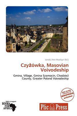 Czyówka Masovian Voivodeship