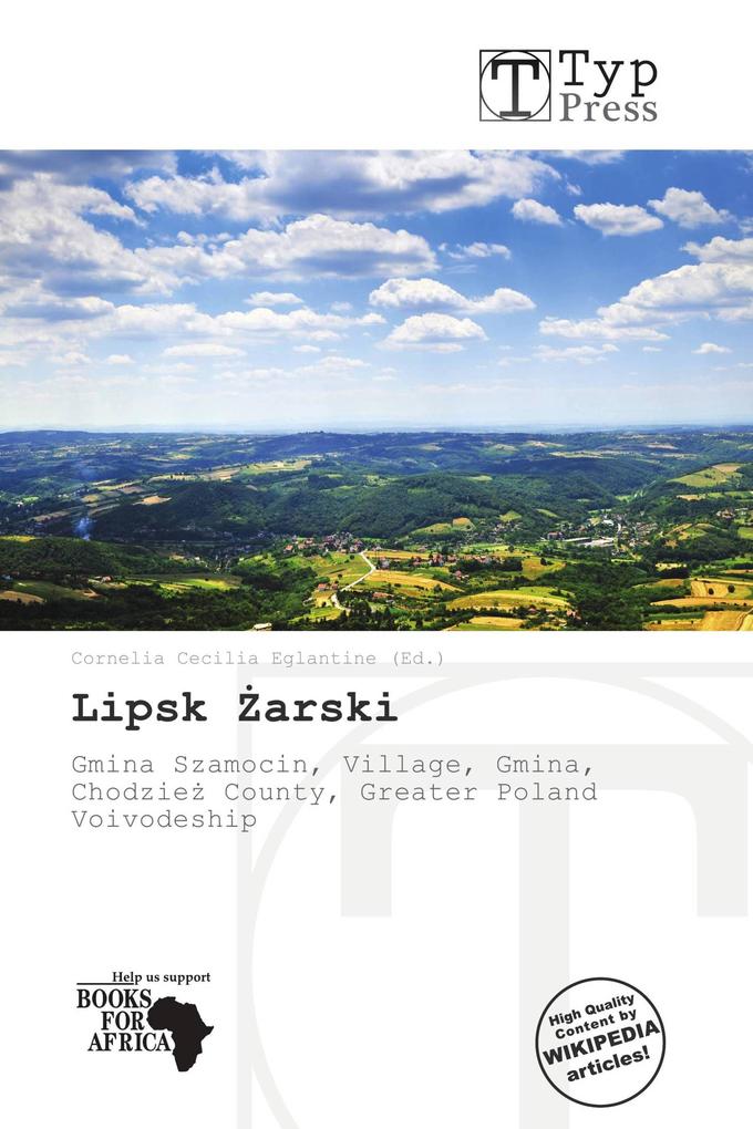 Lipsk arski