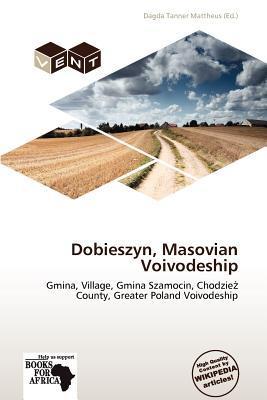 Dobieszyn Masovian Voivodeship