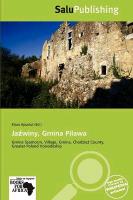 Jawiny Gmina Pilawa