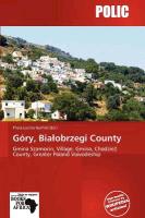 Góry Biaobrzegi County