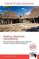 Kobusy Masovian Voivodeship