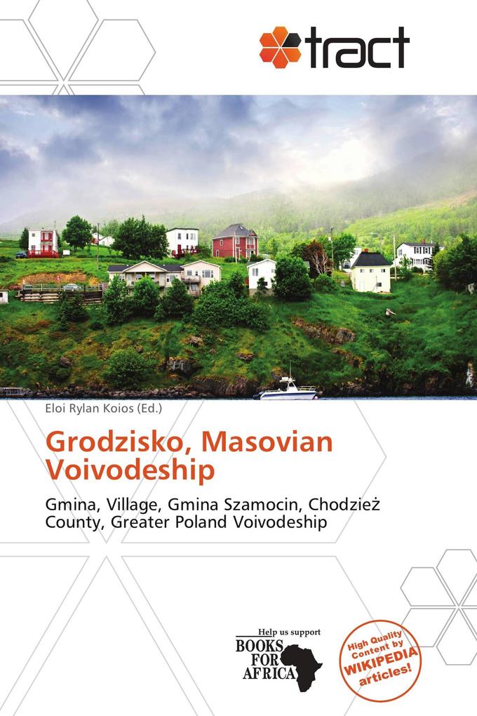 Grodzisko Masovian Voivodeship